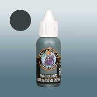 War Master Green (Shadow) (15mL)