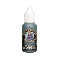 War Master Green (Shadow) (15mL)