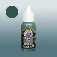 Traitor Green (Midtone) (15mL)