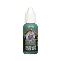 Traitor Green (Midtone) (15mL)