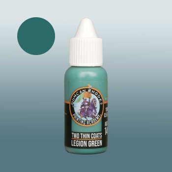 Legion Green (Highlight) (15mL)