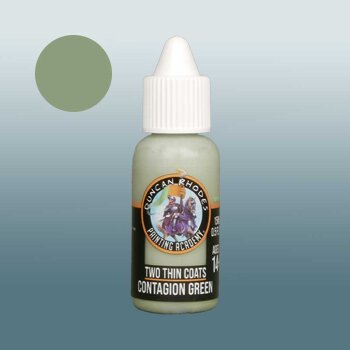 Contagion Green (Shadow) (15mL)