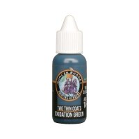 Oxidation Green (Shadow) (15mL)