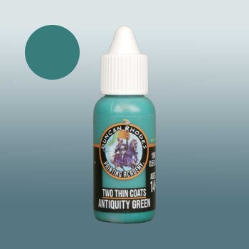 Antiquity Green (Midtone) (15mL)