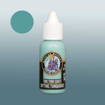 Mythic Turquoise (Highlight) (15mL)