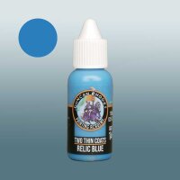 Relic Blue (Midtone) (15mL)