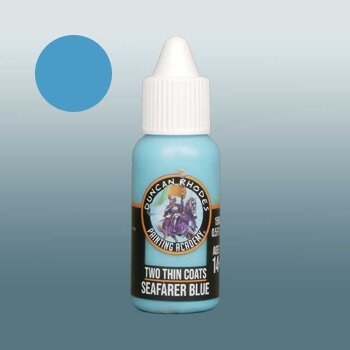 Faust Blue (Shadow) (15mL)