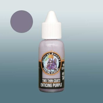 Enticing Purple (Midtone) (15mL)