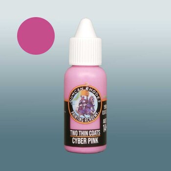 Cyber Pink (Bright) (15mL)