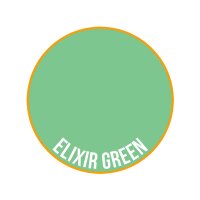 Elixir Green (Bright) (15mL)