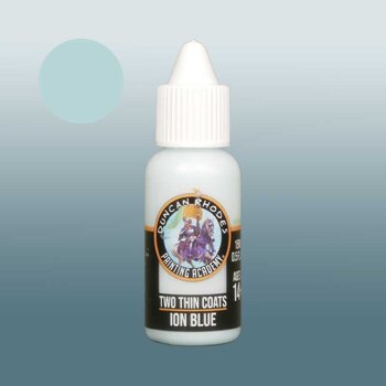 Ion Blue (Bright) (15mL)