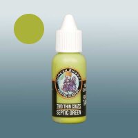 Septic Green (Bright) (15mL)