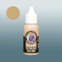 Pale Skin (Bright) (15mL)