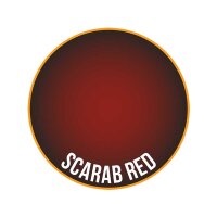 Scarab Red (Metallic) (15mL)