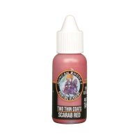 Scarab Red (Metallic) (15mL)