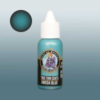 Omega Blue (Metallic) (15mL)