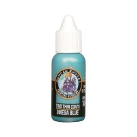 Omega Blue (Metallic) (15mL)