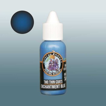 Enchantment Blue (Metallic) (15mL)