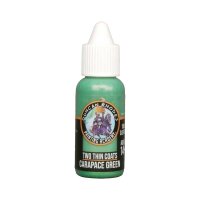 Carapace Green (Metallic) (15mL)