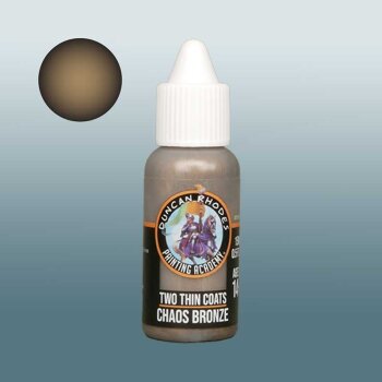 Chaos Bronze (Metallic) (15mL)