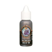 Bitz O Tin (Metallic) (15mL)