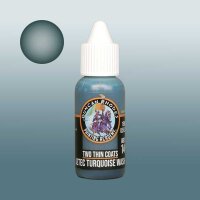 Aztec Turquoise Wash (Wash) (15mL)