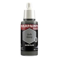 Warpaints Fanatic: Ash Grey (6x18mL)