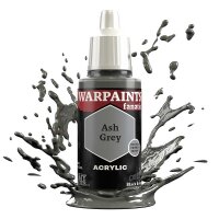 Warpaints Fanatic: Ash Grey (6x18mL)