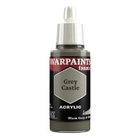 Warpaints Fanatic: Grey Castle (6x18mL)