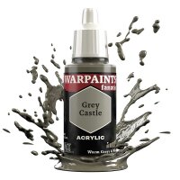 Warpaints Fanatic: Grey Castle (6x18mL)