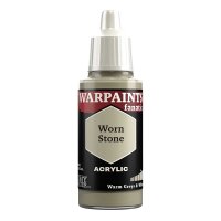 Warpaints Fanatic: Worn Stone (6x18mL)