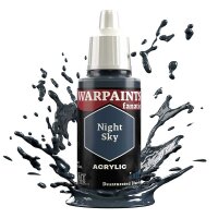 Warpaints Fanatic: Night Sky (6x18mL)