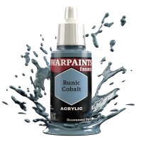 Warpaints Fanatic: Runic Cobalt (6x18mL)