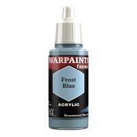 Warpaints Fanatic: Frost Blue (6x18mL)