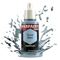 Warpaints Fanatic: Frost Blue (6x18mL)