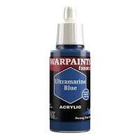 Warpaints Fanatic: Ultramarine Blue (6x18mL)