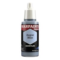 Warpaints Fanatic: Augur Blue (6x18mL)