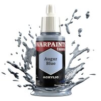 Warpaints Fanatic: Augur Blue (6x18mL)