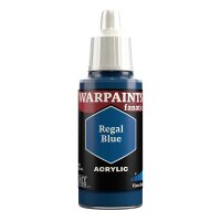 Warpaints Fanatic: Regal Blue (6x18mL)