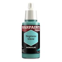 Warpaints Fanatic: Neptune Glow (6x18mL)