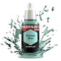 Warpaints Fanatic: Marine Mist (6x18mL)