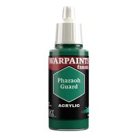 Warpaints Fanatic: Pharaoh Guard (6x18mL)