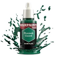 Warpaints Fanatic: Pharaoh Guard (6x18mL)