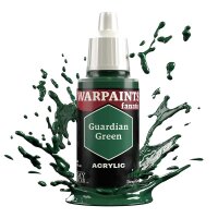 Warpaints Fanatic: Guardian Green (6x18mL)