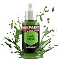 Warpaints Fanatic: Leafy Green (6x18mL)