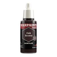 Warpaints Fanatic: Oak Brown (6x18mL)