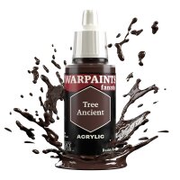 Warpaints Fanatic: Tree Ancient (6x18mL)