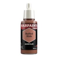 Warpaints Fanatic: Buffed Hide (6x18mL)