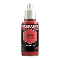 Warpaints Fanatic: Blood Chalice (6x18mL)