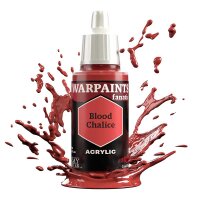 Warpaints Fanatic: Blood Chalice (6x18mL)